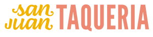 San Juan Taqueria Logo